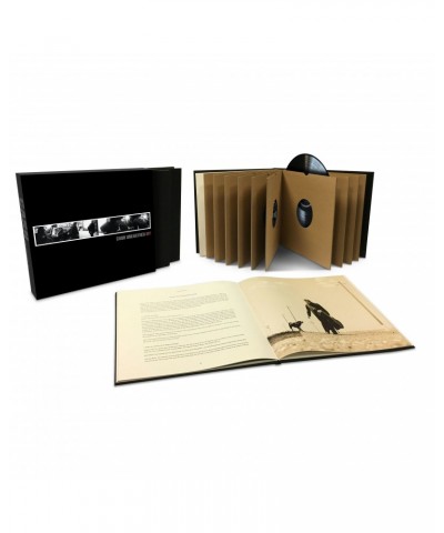 Johnny Cash "Unearthed" Limited Edition Nine LP Box Set (Vinyl) $85.10 Vinyl