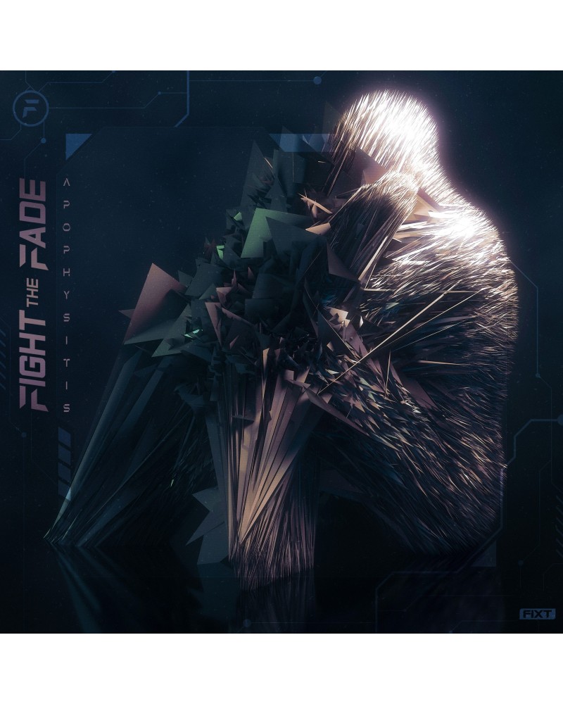 Fight The Fade APOPHYSITIS CD $6.34 CD