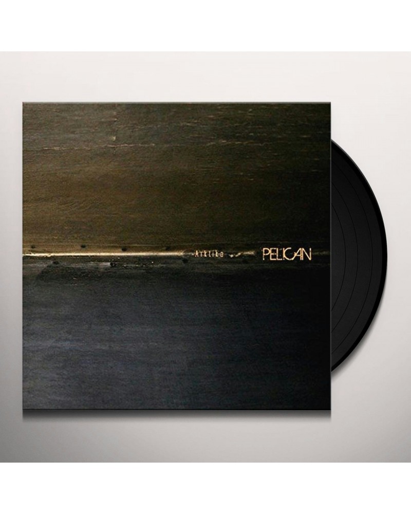 Pelican Arktika Vinyl Record $13.47 Vinyl