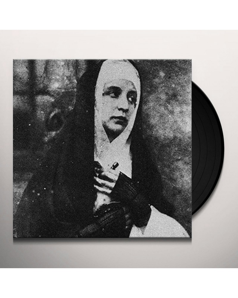 Body & Thou RELEASED FROM LOVE / YOU WHOM I HAVE ALWAYS HATED Vinyl Record $10.45 Vinyl