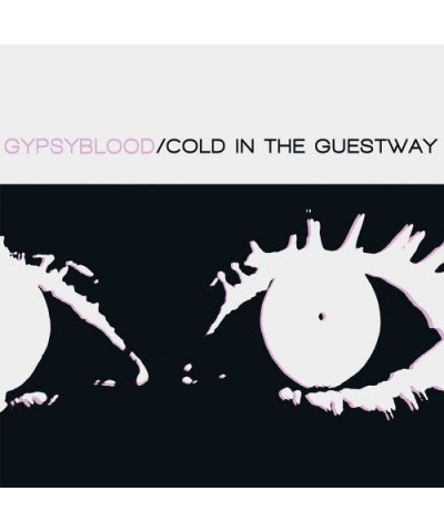 Gypsyblood Cold In The Guestway Vinyl Record $6.02 Vinyl