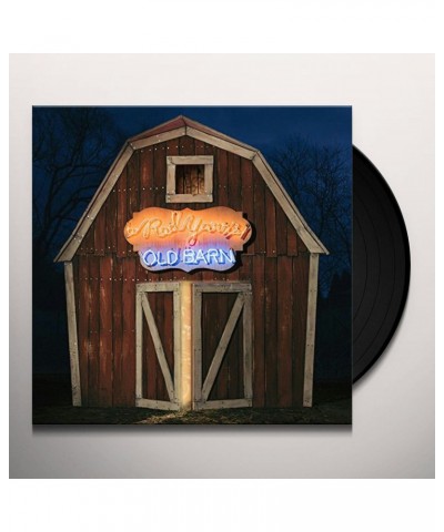 Red Yarn s Barn Vinyl Record $7.34 Vinyl