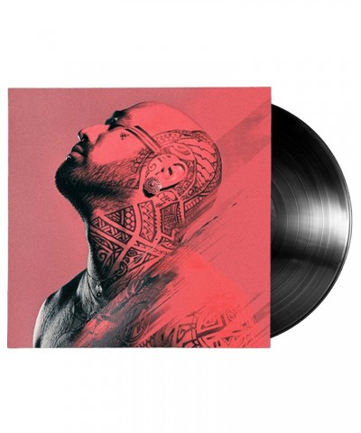 Nahko And Medicine For The People Take Your Power Back Vinyl $10.75 Vinyl