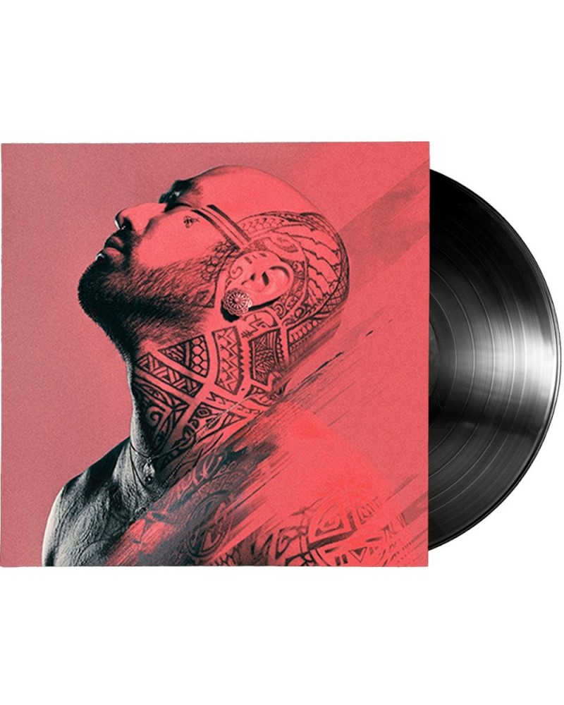 Nahko And Medicine For The People Take Your Power Back Vinyl $10.75 Vinyl