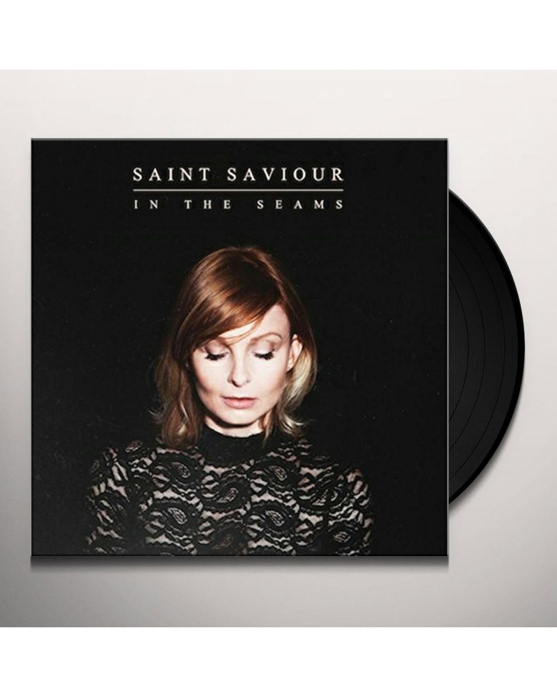 St. Saviour In The Seams Vinyl Record $6.12 Vinyl