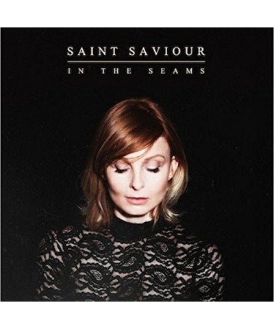 St. Saviour In The Seams Vinyl Record $6.12 Vinyl