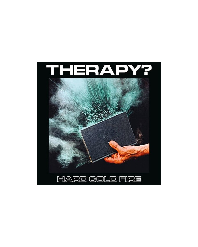 Therapy? HARD COLD FIRE CD $5.07 CD