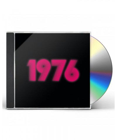 Cryssis 1976 CD $7.75 CD