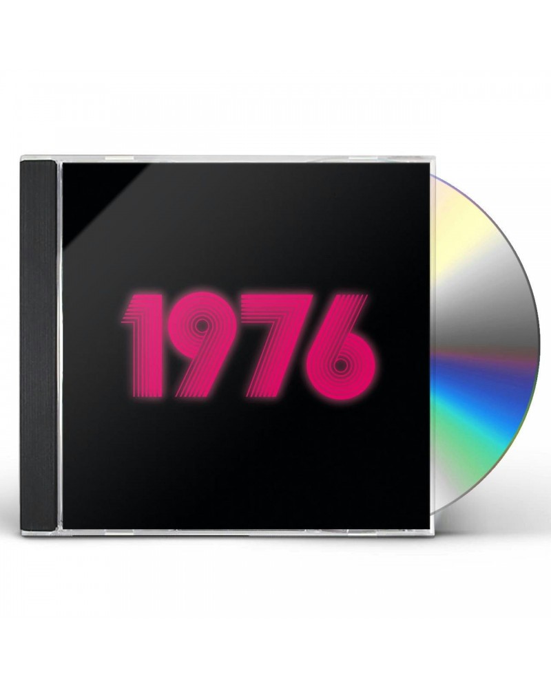 Cryssis 1976 CD $7.75 CD