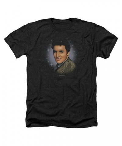 Elvis Presley Tee | STARLITE Premium T Shirt $5.10 Shirts