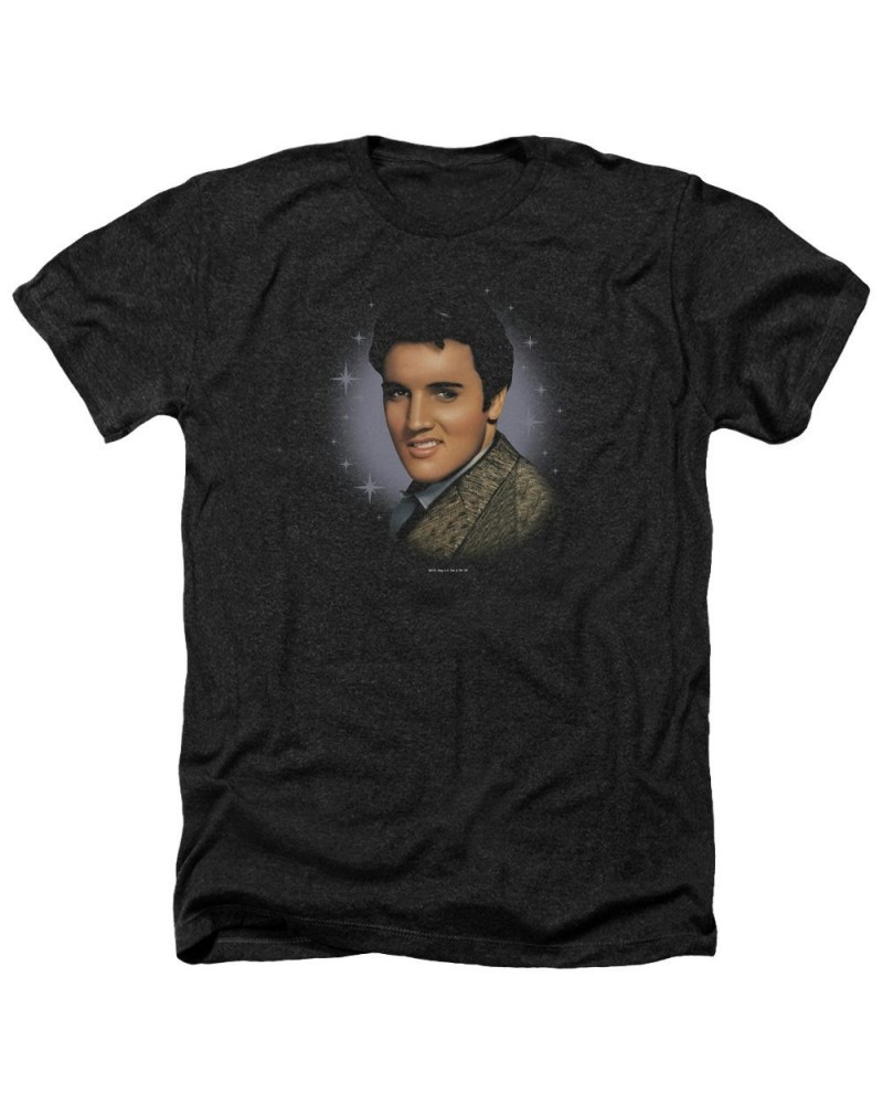 Elvis Presley Tee | STARLITE Premium T Shirt $5.10 Shirts