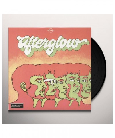 Afterglow Vinyl Record $9.69 Vinyl