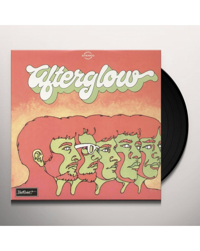 Afterglow Vinyl Record $9.69 Vinyl