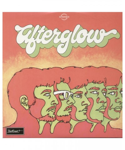 Afterglow Vinyl Record $9.69 Vinyl