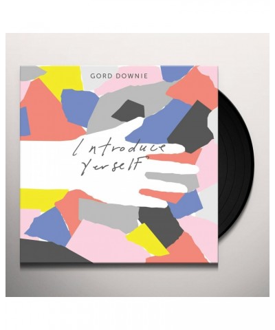 Gord Downie Introduce Yerself Vinyl Record $8.55 Vinyl