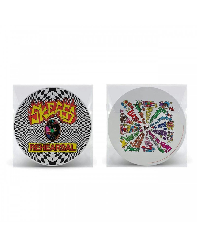 Skegss Rehearsal (Picture Disc) Vinyl Record $8.97 Vinyl