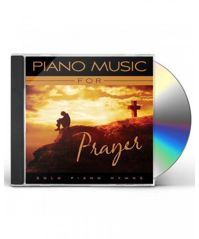 Mason Embry PIANO MUSIC FOR PRAYER CD $4.25 CD