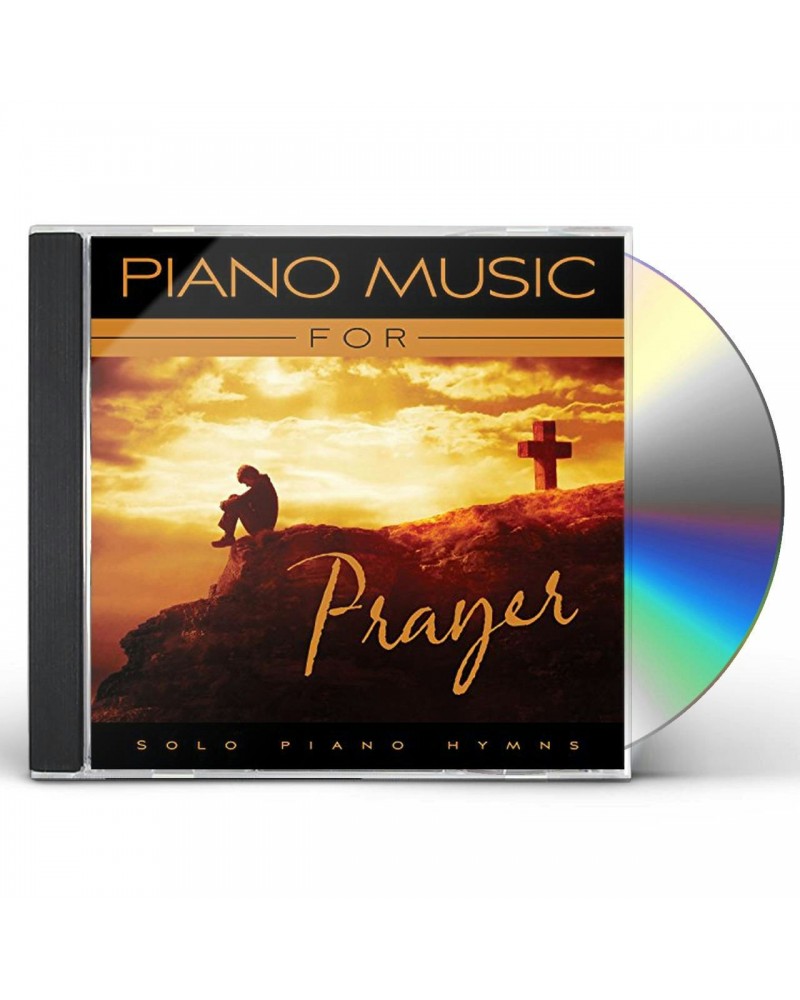 Mason Embry PIANO MUSIC FOR PRAYER CD $4.25 CD