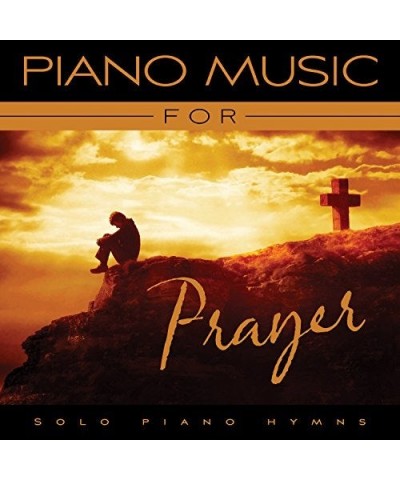 Mason Embry PIANO MUSIC FOR PRAYER CD $4.25 CD