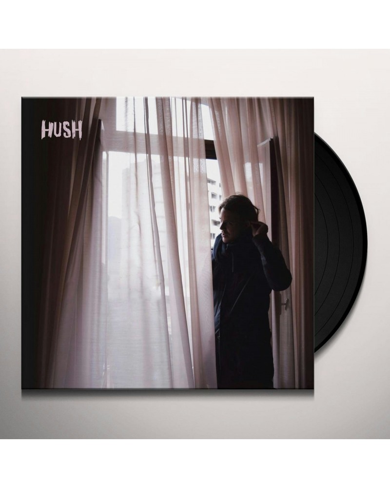 Tracy Bryant Hush Vinyl Record $15.40 Vinyl