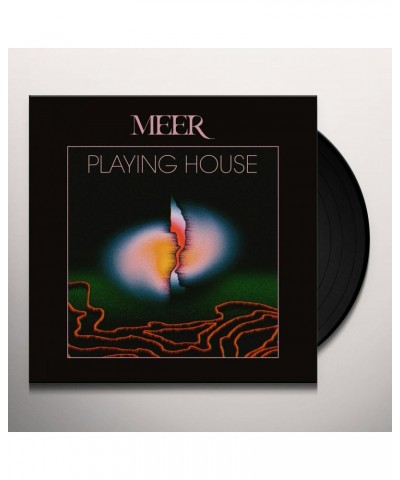 MEER Playing House Vinyl Record $16.74 Vinyl