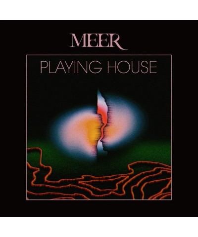 MEER Playing House Vinyl Record $16.74 Vinyl