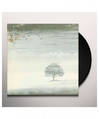 Genesis Wind & Wuthering Vinyl Record $13.63 Vinyl