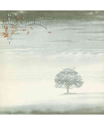 Genesis Wind & Wuthering Vinyl Record $13.63 Vinyl