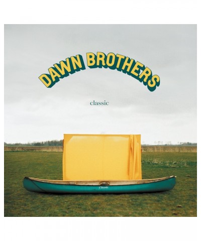 Dawn Brothers CLASSIC CD $4.75 CD