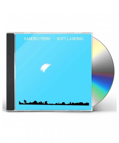 Sandro Perri Soft Landing CD $5.94 CD