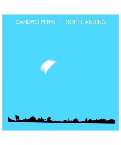 Sandro Perri Soft Landing CD $5.94 CD