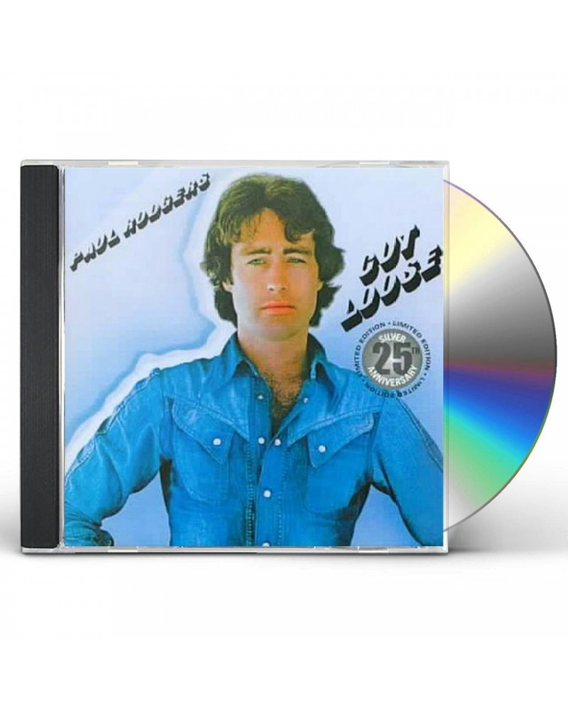 Paul Rodgers CUT LOOSE CD $6.65 CD