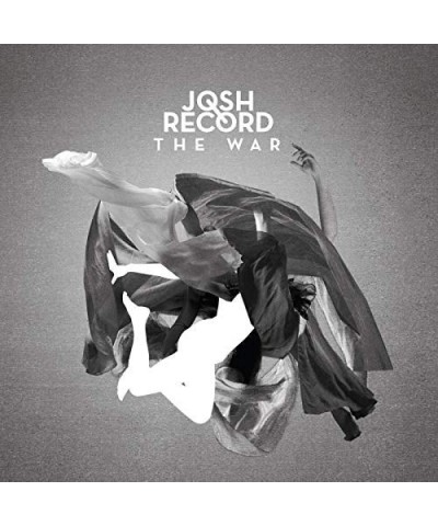 Josh Record WAR EP Vinyl Record $4.94 Vinyl