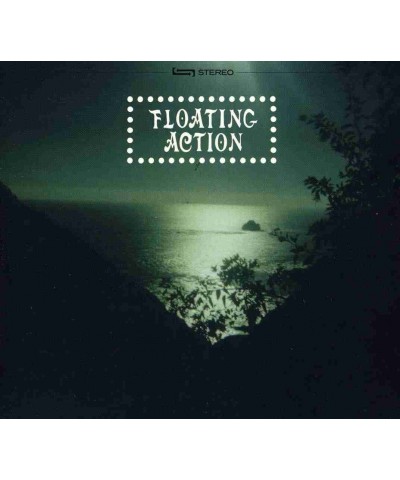 Floating Action CD $4.17 CD