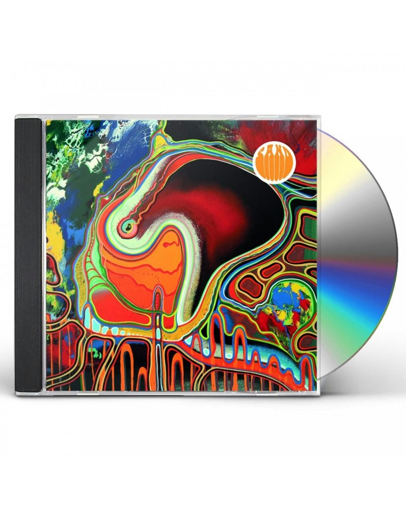 Sand DESERT NAVIGATION CD $8.74 CD