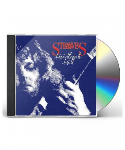 Strawbs HEARTBREAK HILL (REMASTERED/EXPANDED EDITION) CD $8.40 CD