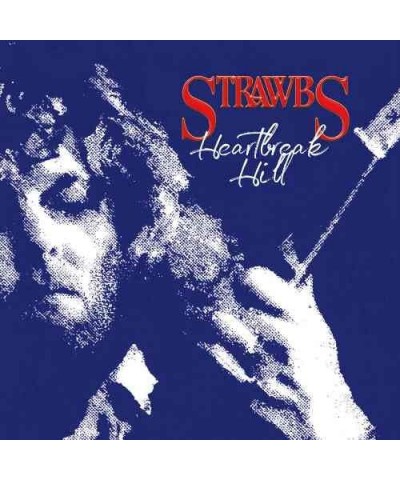 Strawbs HEARTBREAK HILL (REMASTERED/EXPANDED EDITION) CD $8.40 CD