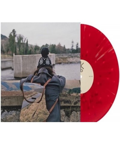 Basement I Wish I Could Stay Here - Red w/Bone & Purple Vinyl Record $8.33 Vinyl