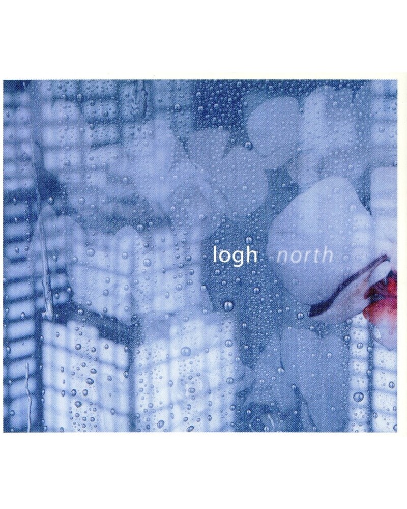 Logh NORTH CD $4.05 CD