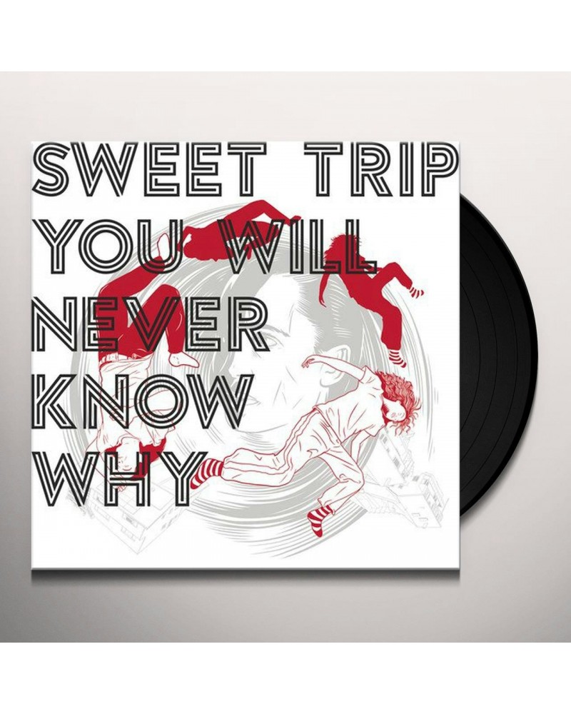 Sweet Trip You Will Never Know Why Vinyl Record $13.60 Vinyl