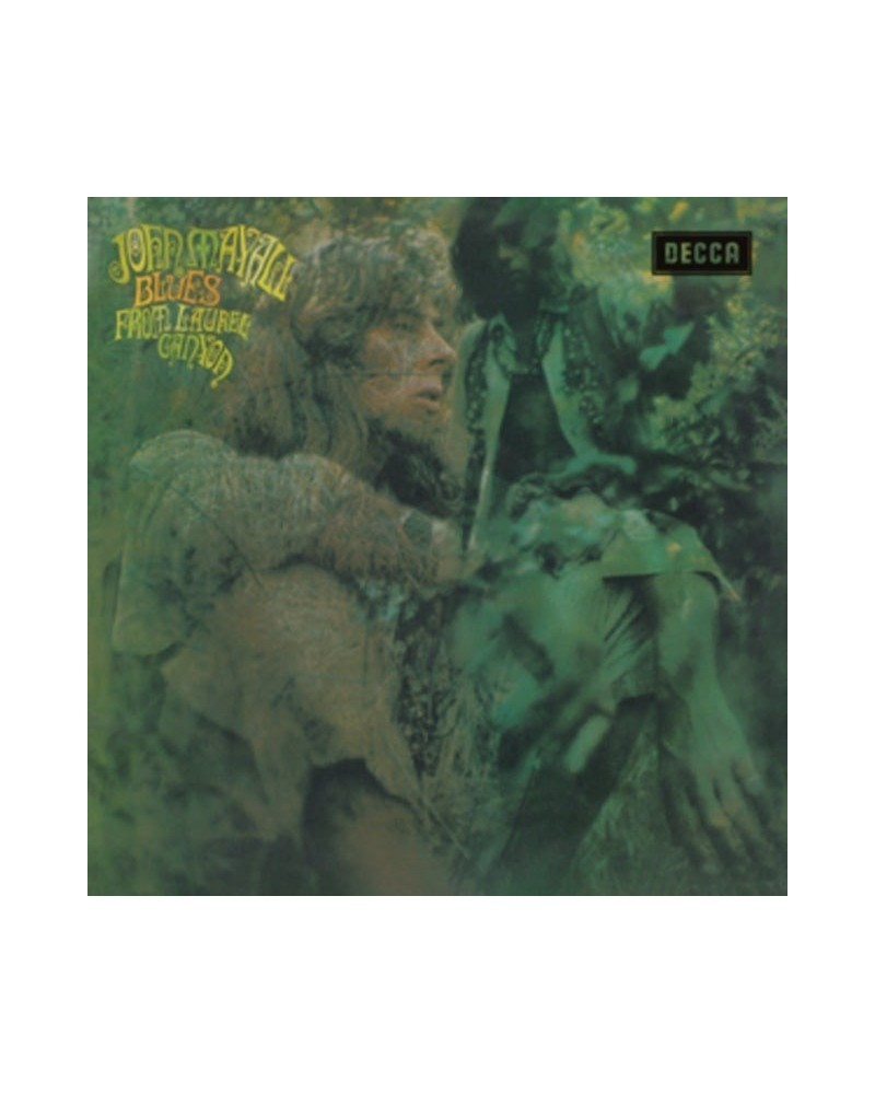 John Mayall LP - Blues From Laurel Canyon (Vinyl) $25.27 Vinyl