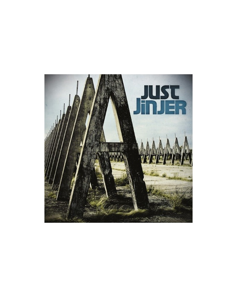 Just Jinjer CD $7.26 CD