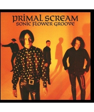 Sonic Flower Vinyl Record $13.00 Vinyl