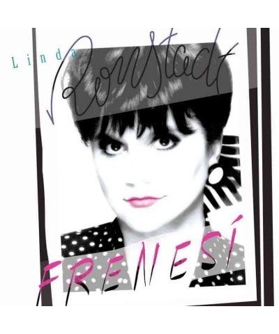 Linda Ronstadt Frenesi CD $4.51 CD