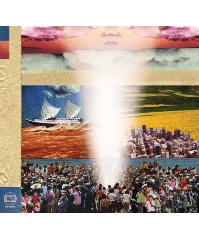 Broken Social Scene FORGIVENESS ROCK RECORD CD $6.23 CD