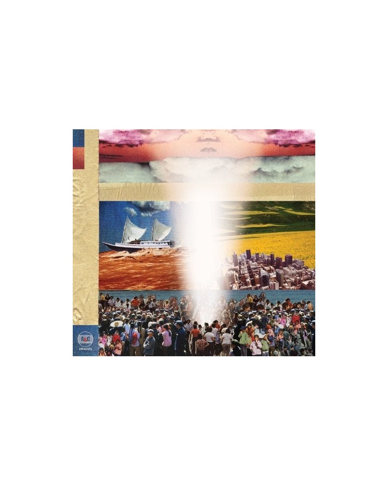 Broken Social Scene FORGIVENESS ROCK RECORD CD $6.23 CD