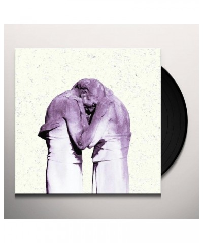 Antlers FAMILIARS Vinyl Record - UK Release $14.43 Vinyl