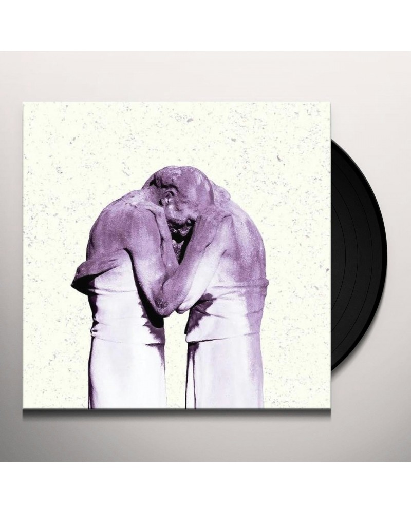 Antlers FAMILIARS Vinyl Record - UK Release $14.43 Vinyl