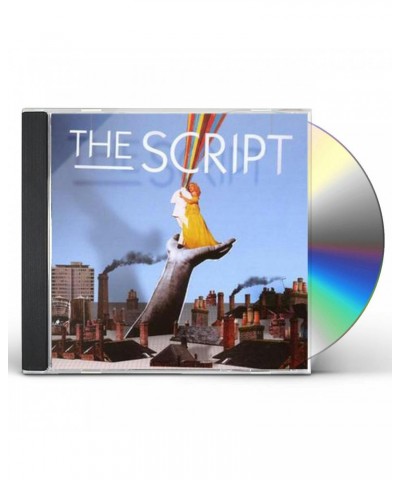 The Script (GOLD SERIES) CD $4.17 CD