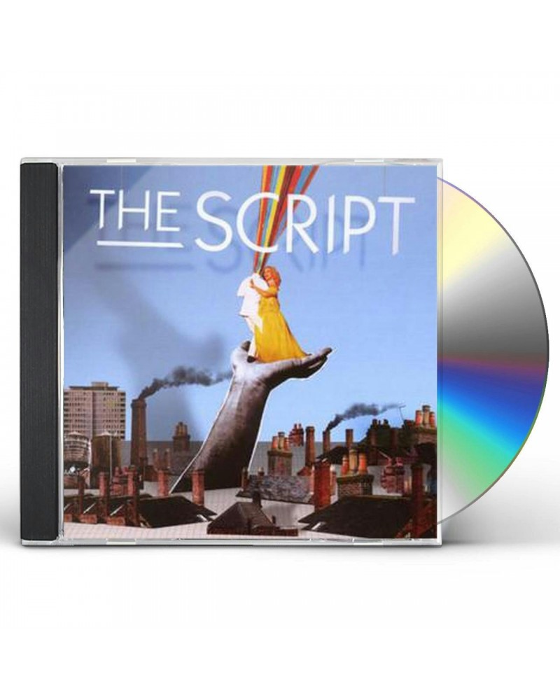 The Script (GOLD SERIES) CD $4.17 CD